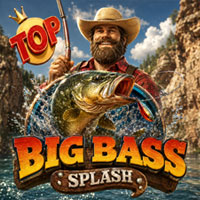 Bigbass Splash